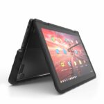 DropTech™ for Lenovo 300e Chromebook 1st Gen (2-in-1) thumbnail 3