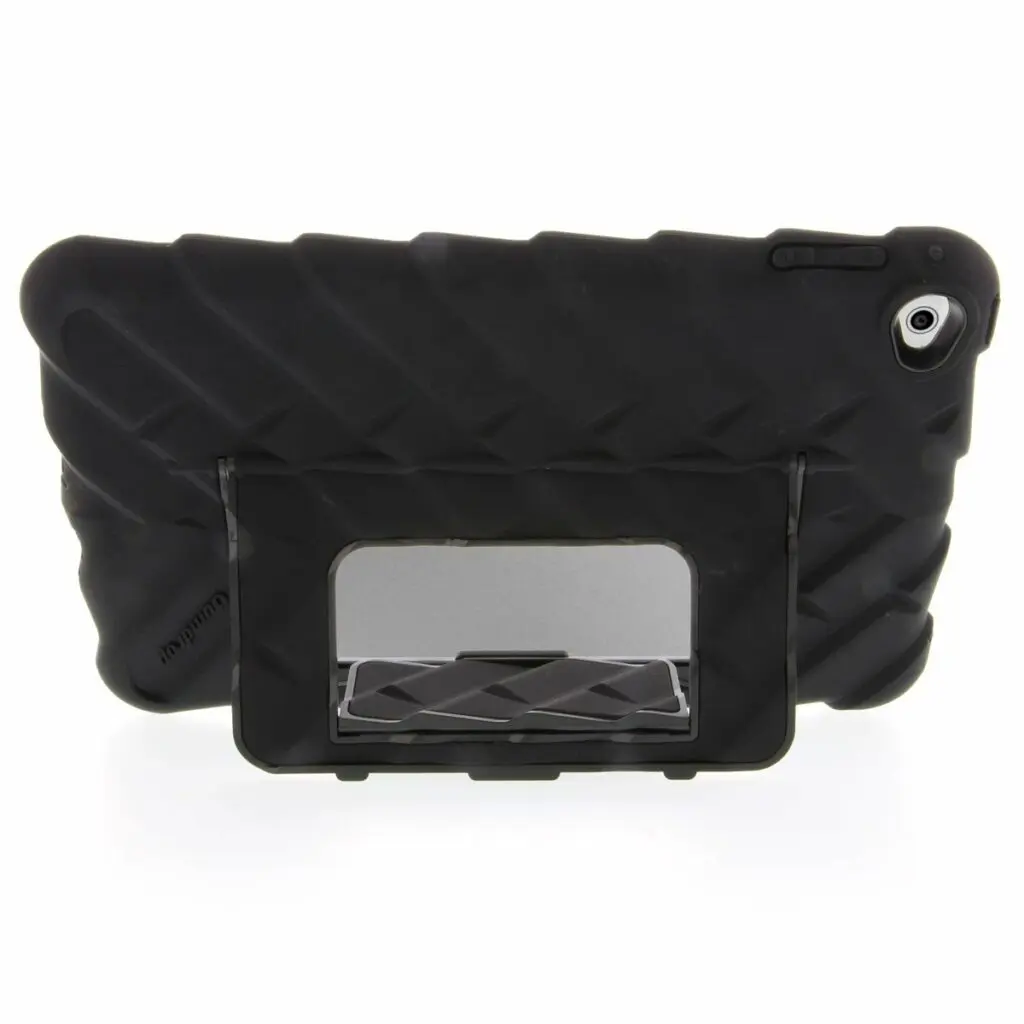 iPad Mini 4 case - Black 5