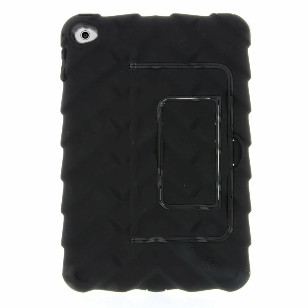iPad Mini 4 case - Black 6