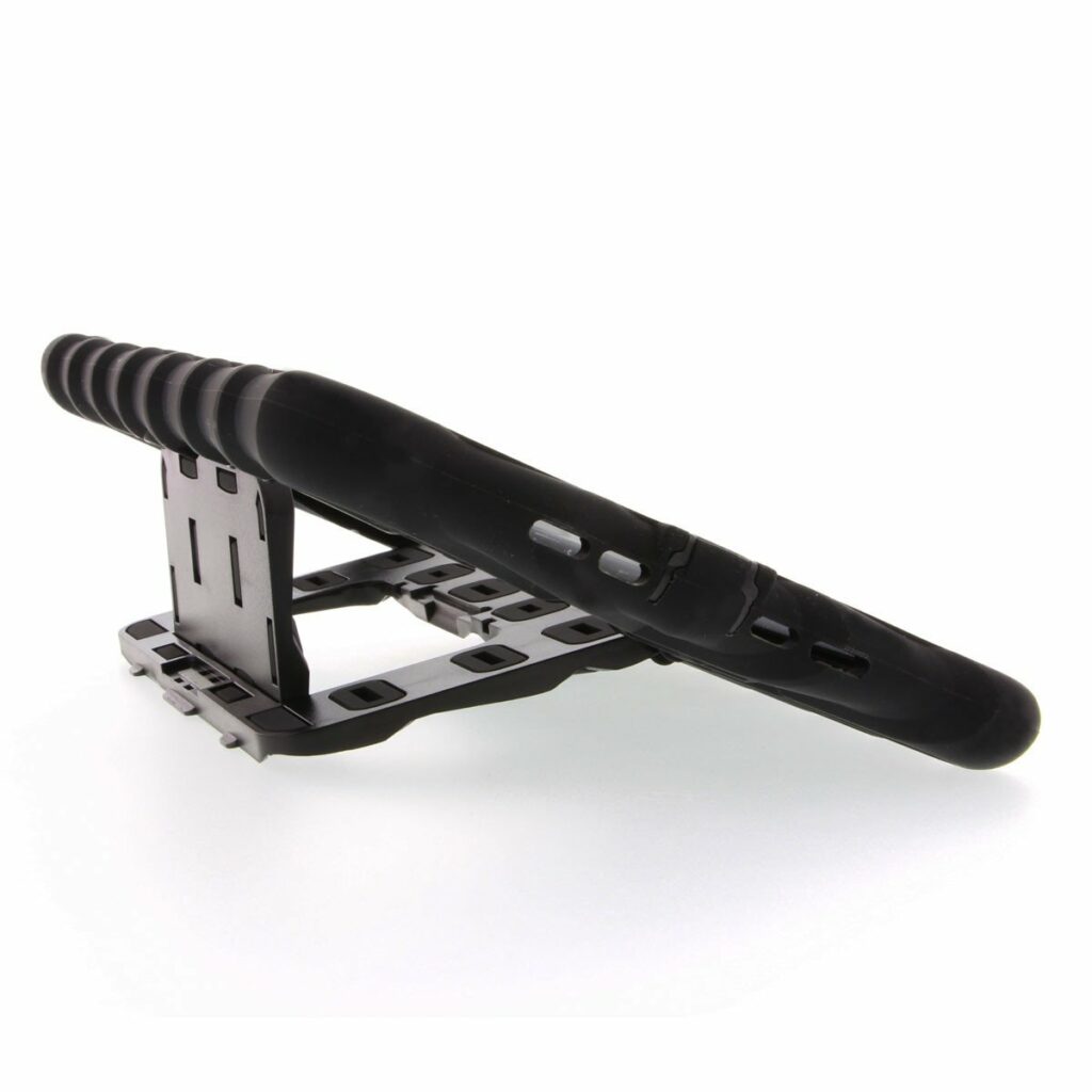 iPad Mini 4 case - Black 4