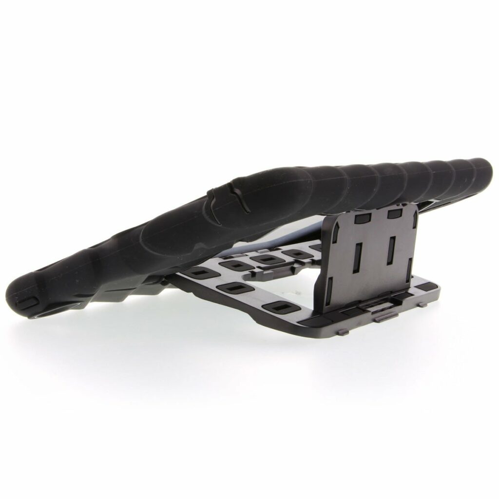 iPad Mini 4 case - Black 8