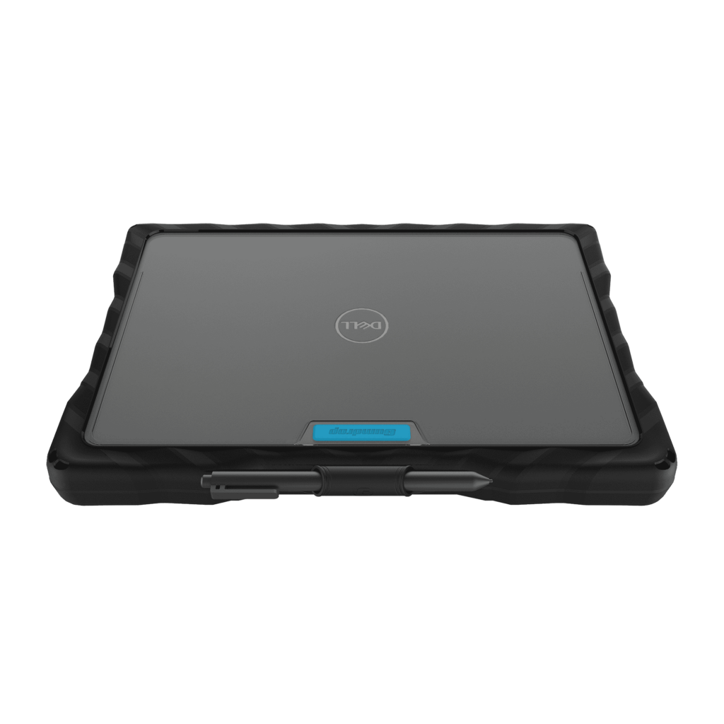 Stylus Holder on the DropTech for Dell Latitude 3140 (Clamshell)