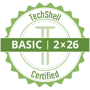 techshell basic