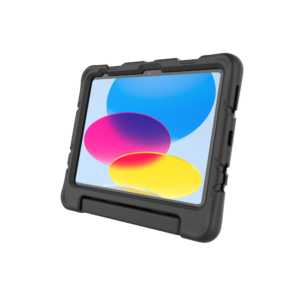 Foamtech for iPad (10th Gen) - Black