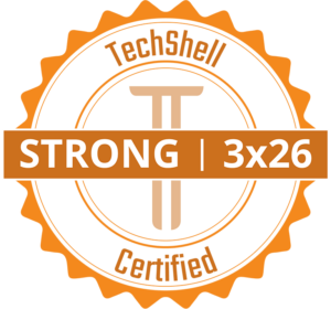 techshell strong 2