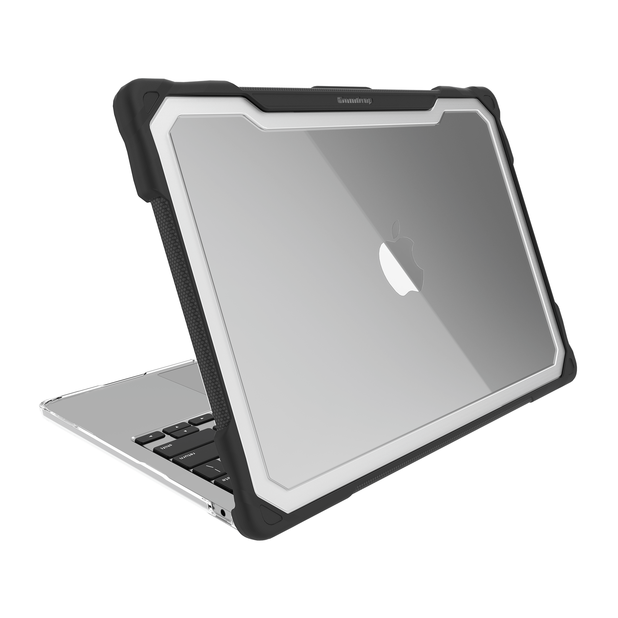 Techprotectus MacBook case for 2023 MacBook Air 15 with Apple M2