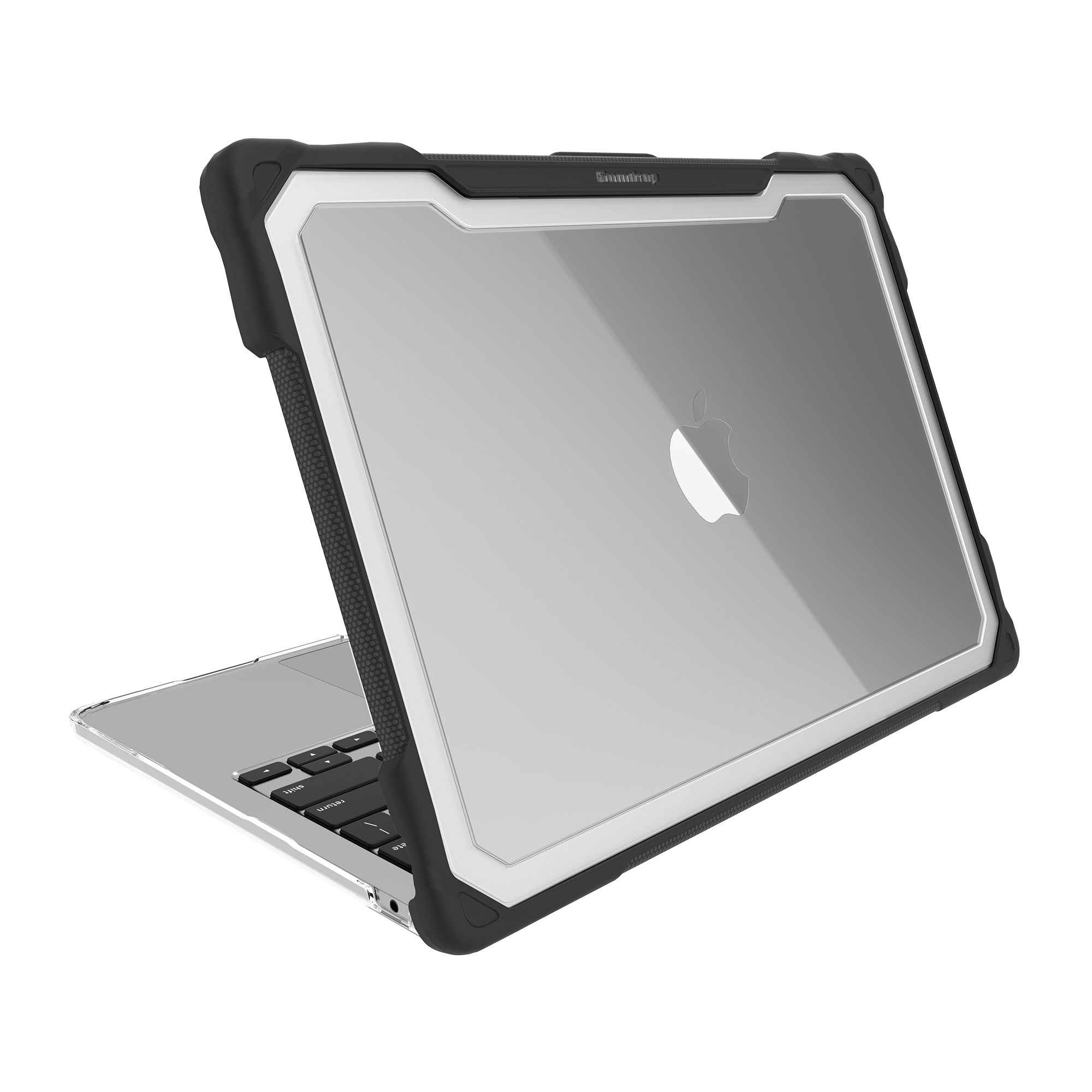 SlimTech For MacBook Air M2 Gumdrop Cases