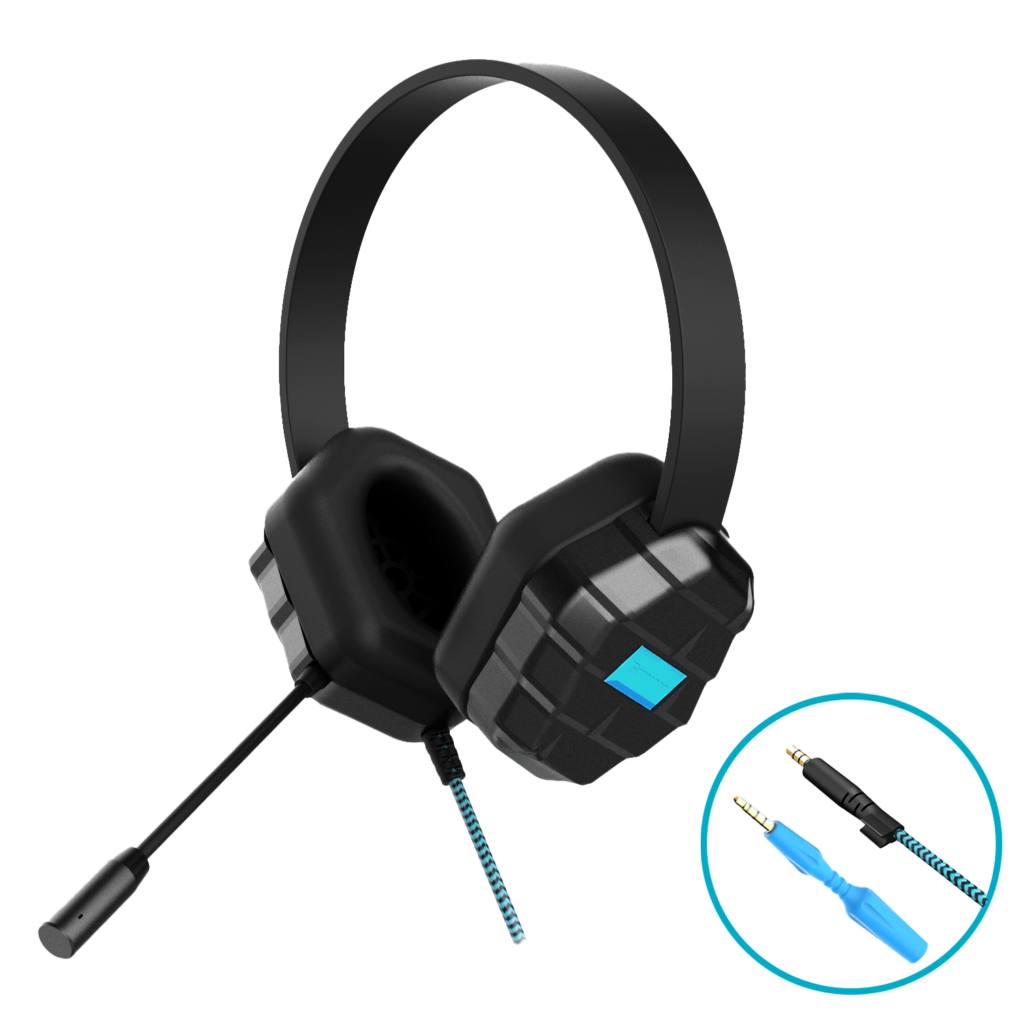 DropTech 3.5mm Flexi-Tip - Zoom