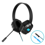 DropTech™ 3.5mm Flexi-Tip- the durable, flexible headphones adapter thumbnail 2