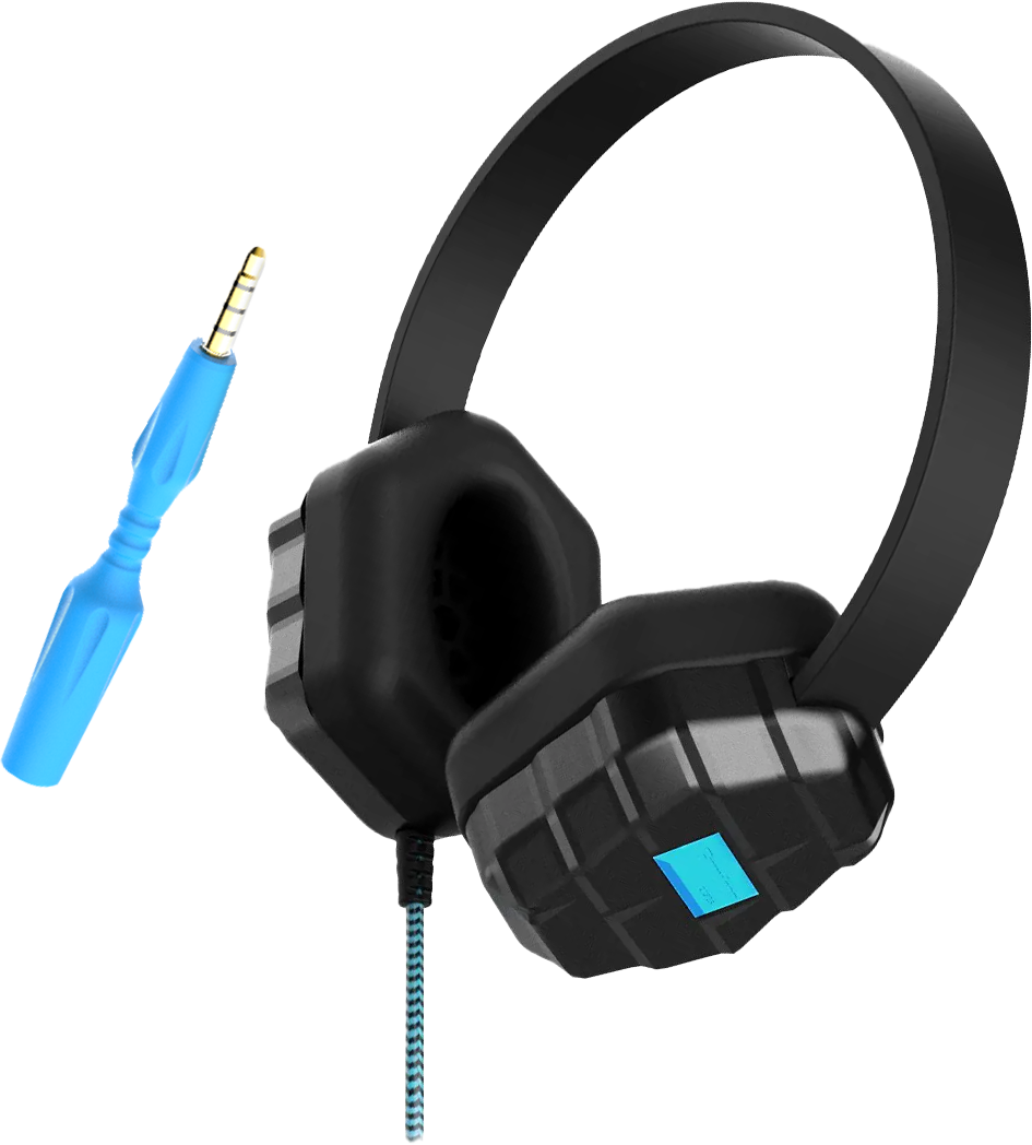 Headset BreakAwayTip