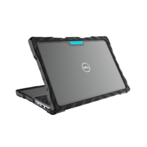 DropTech™ for Dell Latitude 3330 (Clamshell) - Black