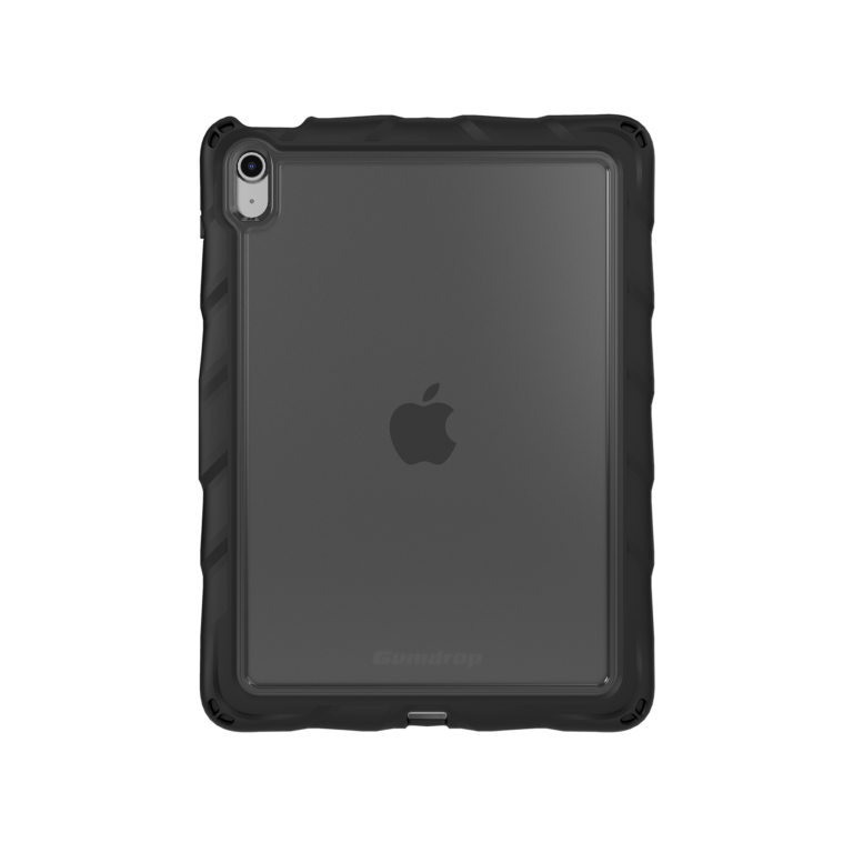 DropTech™ Clear for iPad (10th Gen) image 5