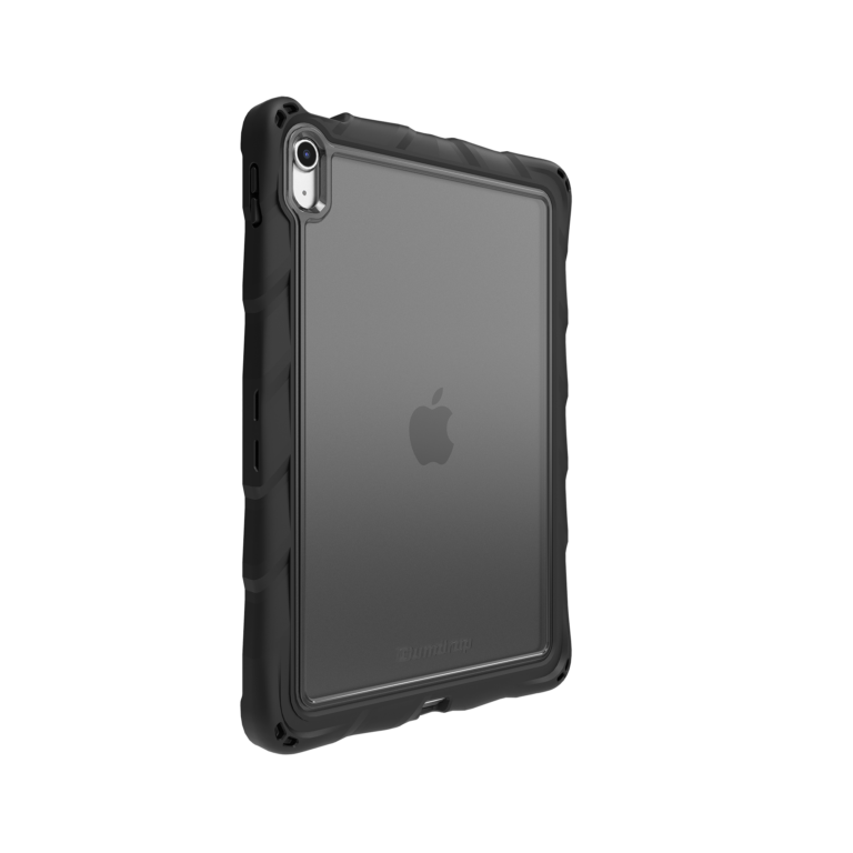 DropTech™ Clear for iPad (10th Gen) image 2