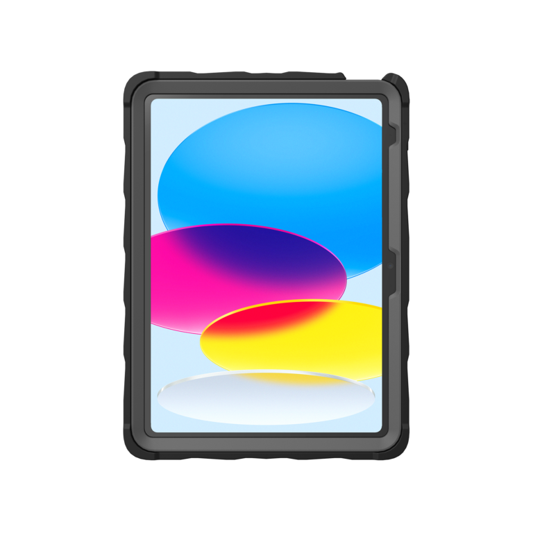 DropTech™ Clear for iPad 11-inch (A16) and iPad (10th Gen) image 4