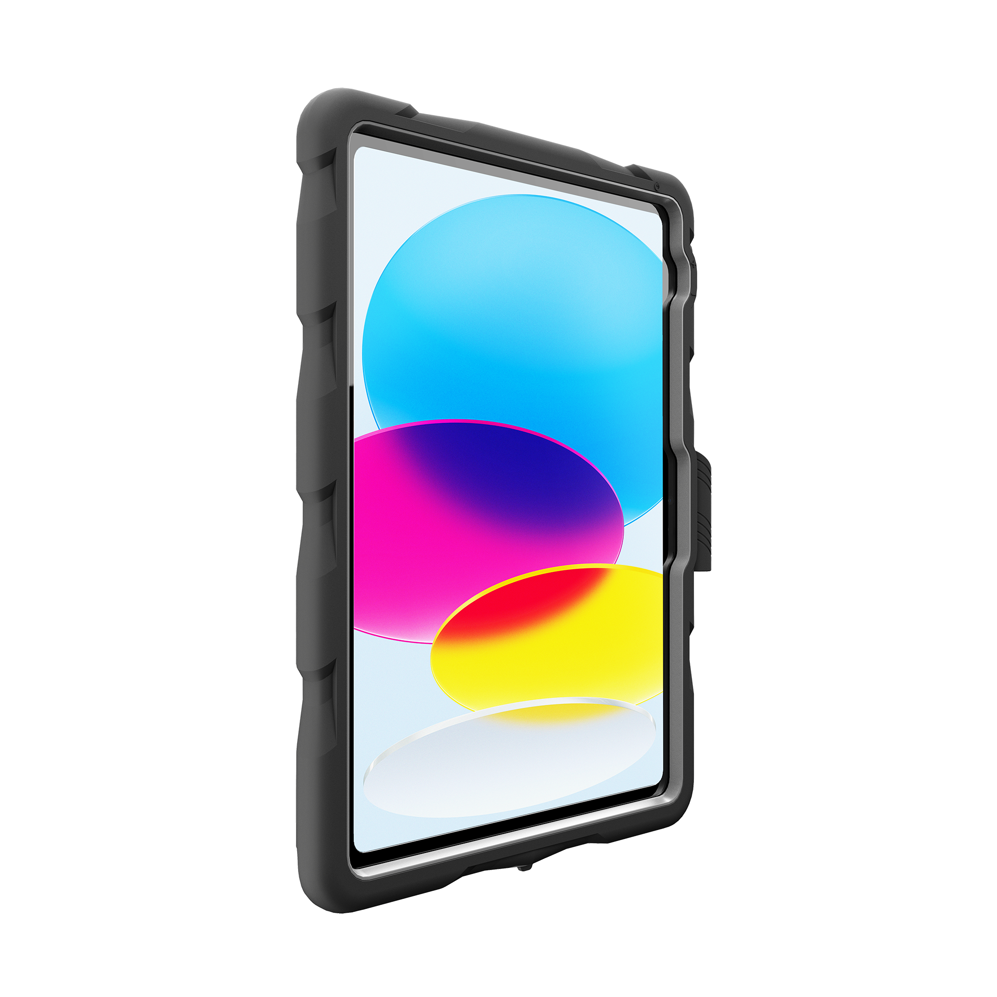 Hideaway for iPad 9th Gen Cases - Gumdrop Cases