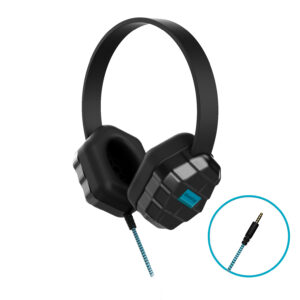 DropTech B1 Headphones - Hero