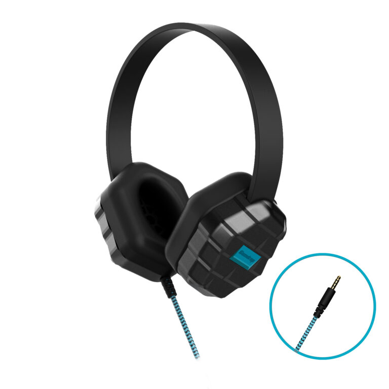 DropTech™ B1 Headphones image 1