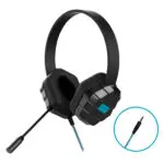 DropTech™ B1 Headphones with Mic thumbnail 1