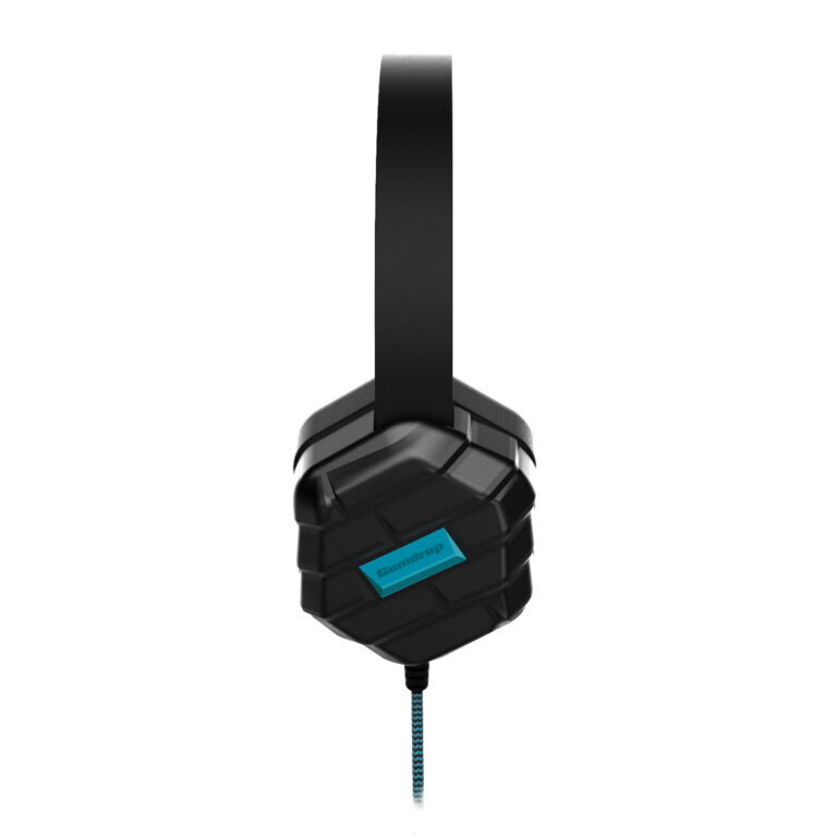 DropTech™ B1 Headphones image 4