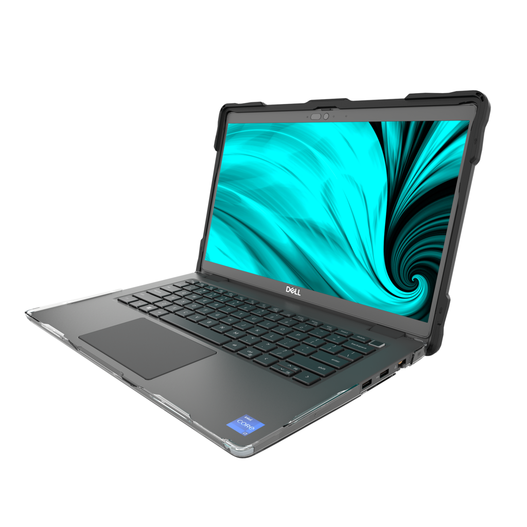 Slimtech for Dell Latitude 3440 (Clamshell) - Front