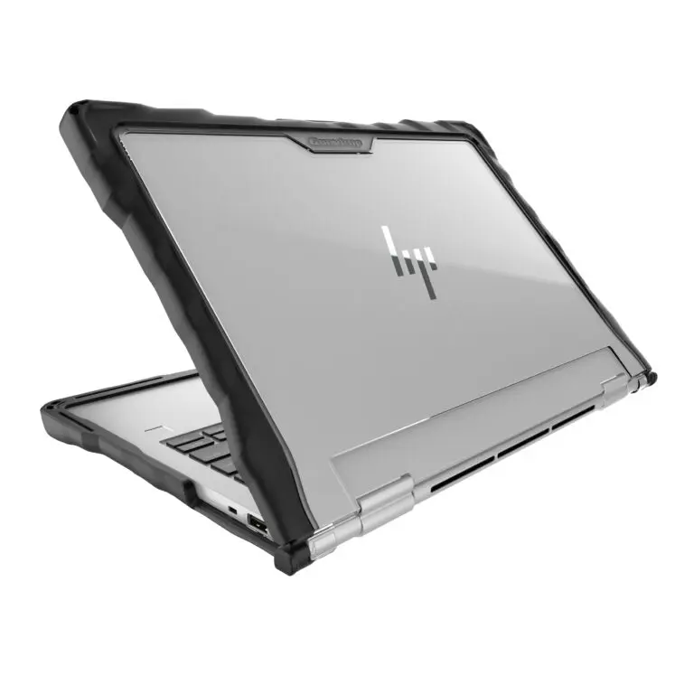 DropTech™ for HP EliteBook x360 830 G9/10 image 1