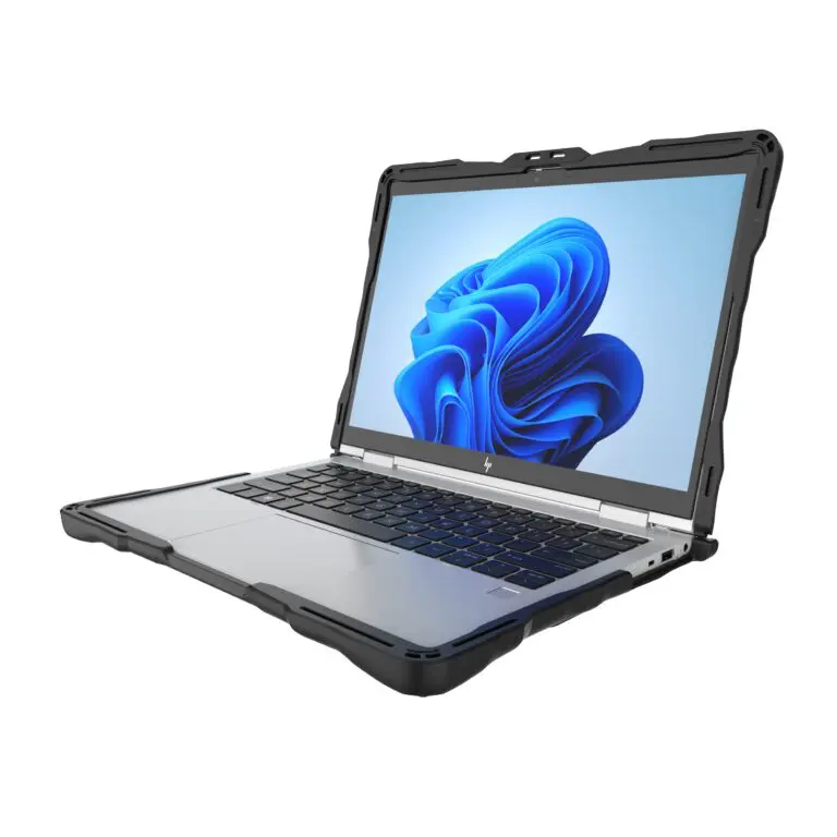 DropTech™ for HP EliteBook x360 830 G9/10 image 2