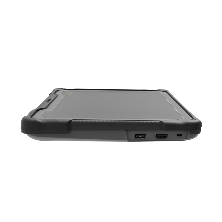 SlimTech™ for Lenovo 100e/100w Chromebook G4 Clamshell - Gumdrop Cases