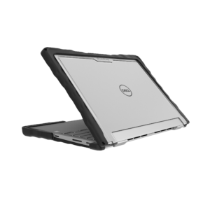 DELL 460-BCFJ sacoche d'ordinateurs portables 38,1 cm (15) Housse Noir,  Gris 