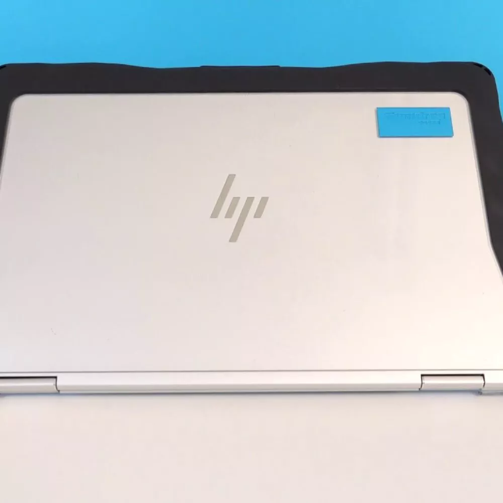 DropTech™ for HP Elitebook x360 1030 G3 video