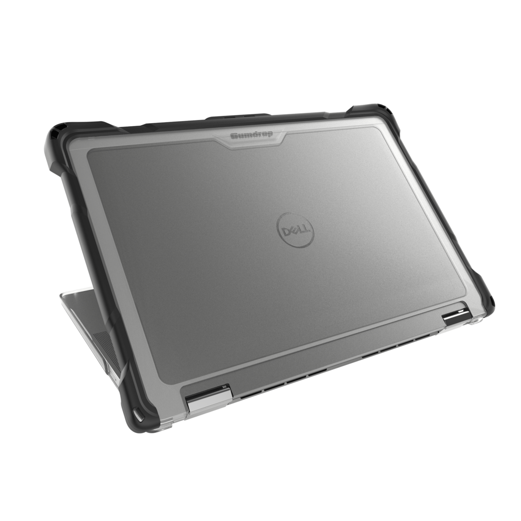 SlimTech™ for Dell Latitude 7340 (2-in-1) - Hero
