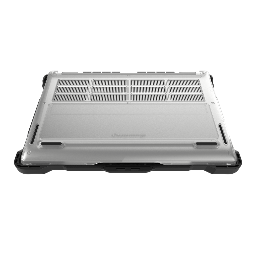 SlimTech™ for Dell Latitude 7340 (2-in-1) - Bottom