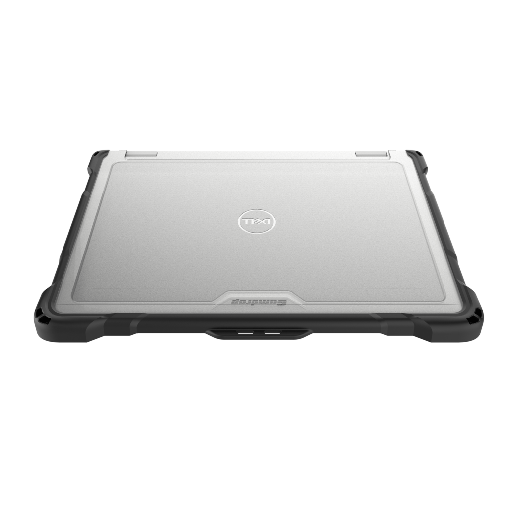 SlimTech™ for Dell Latitude 7340 (2-in-1) - Top Angle