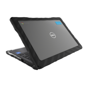 DropTech™ for Dell 3110 Chromebook (Clamshell) - Back