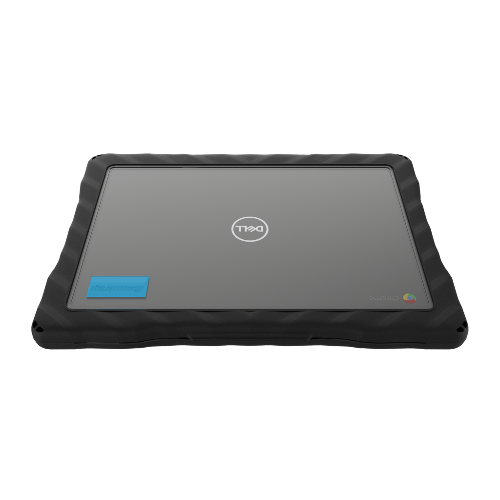 DropTech™ for Dell 3110 Chromebook (Clamshell) - Top