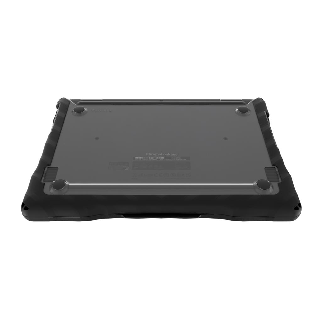DropTech™ for Dell 3110 Chromebook (Clamshell) - Bottom