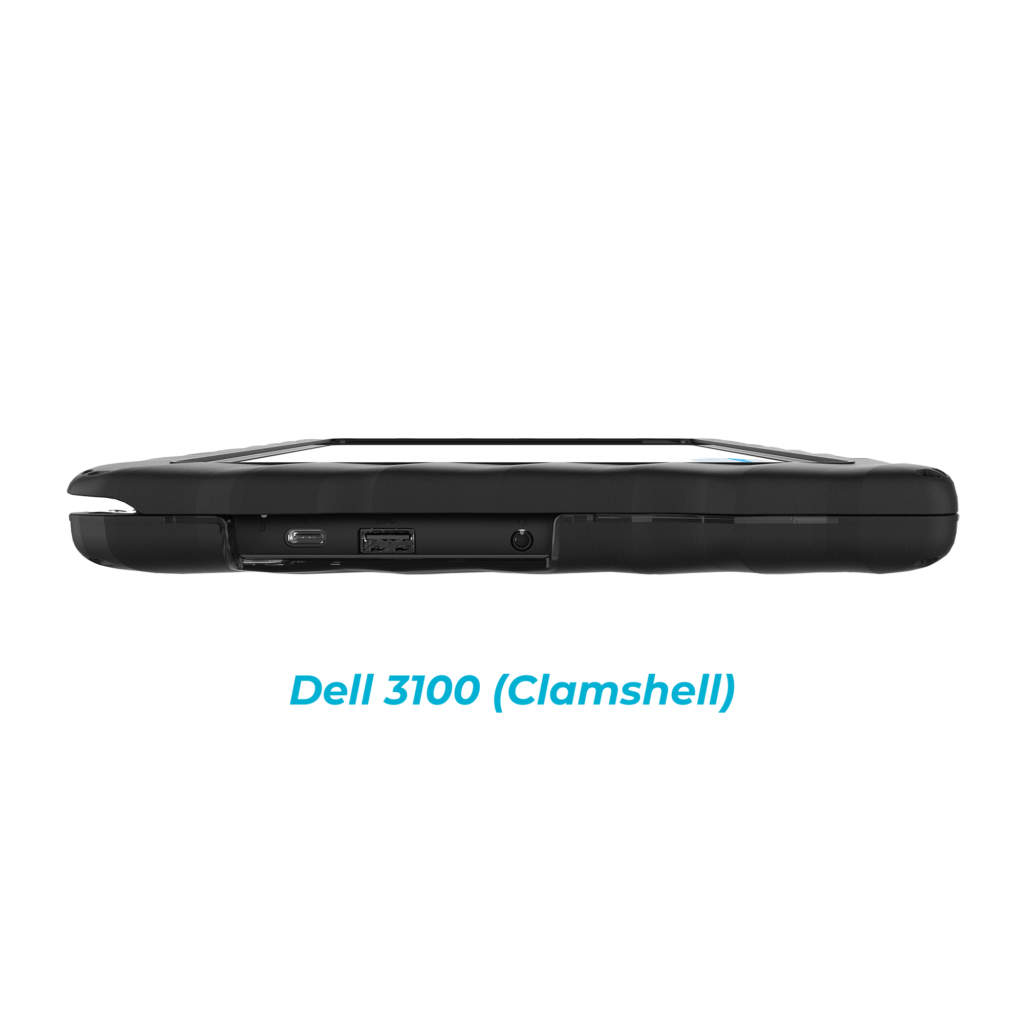 DropTech™ for Dell 3110 Chromebook (Clamshell) - Left 2