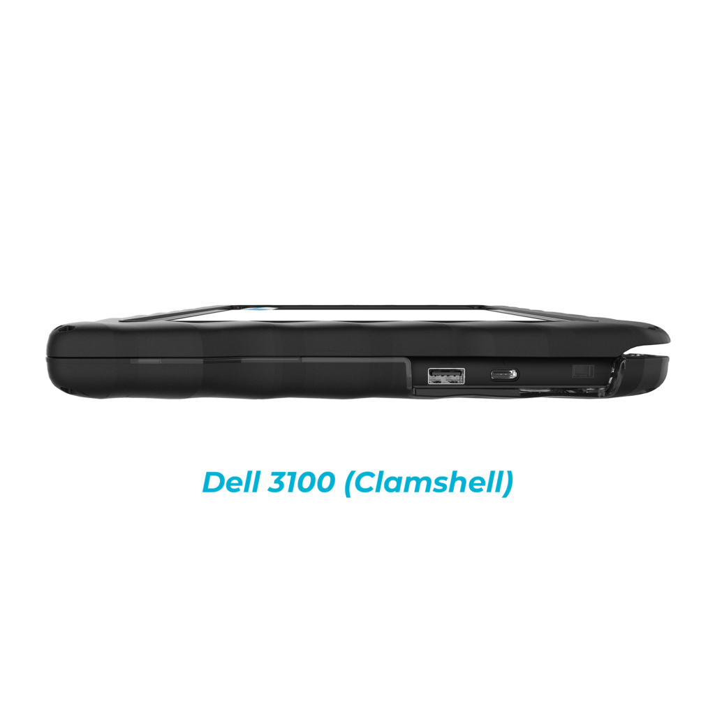 DropTech™ for Dell 3110 Chromebook (Clamshell) - Right 2