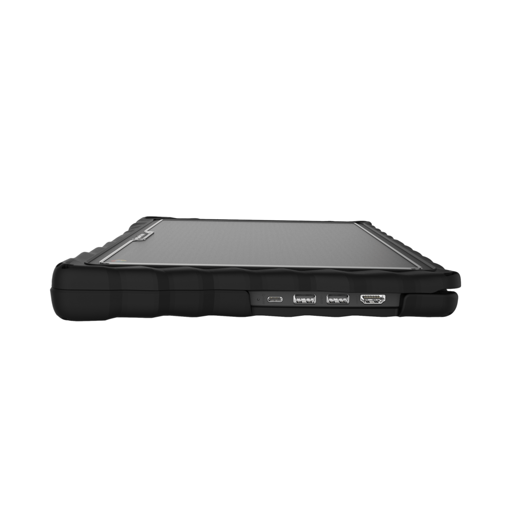 DropTech for HP Fortis 14-inch G11 Chromebook - Left