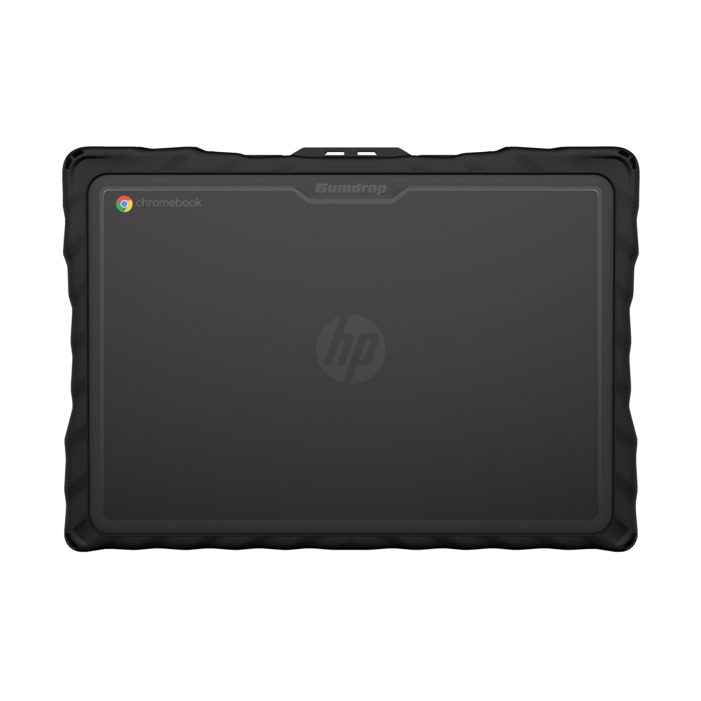 DropTech for HP Fortis 14-inch G11 Chromebook - Top