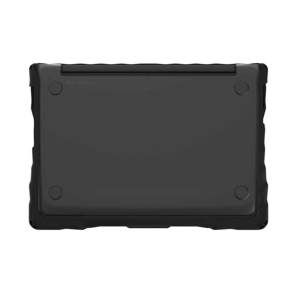 DropTech for HP Fortis 14-inch G11 Chromebook - Bottom