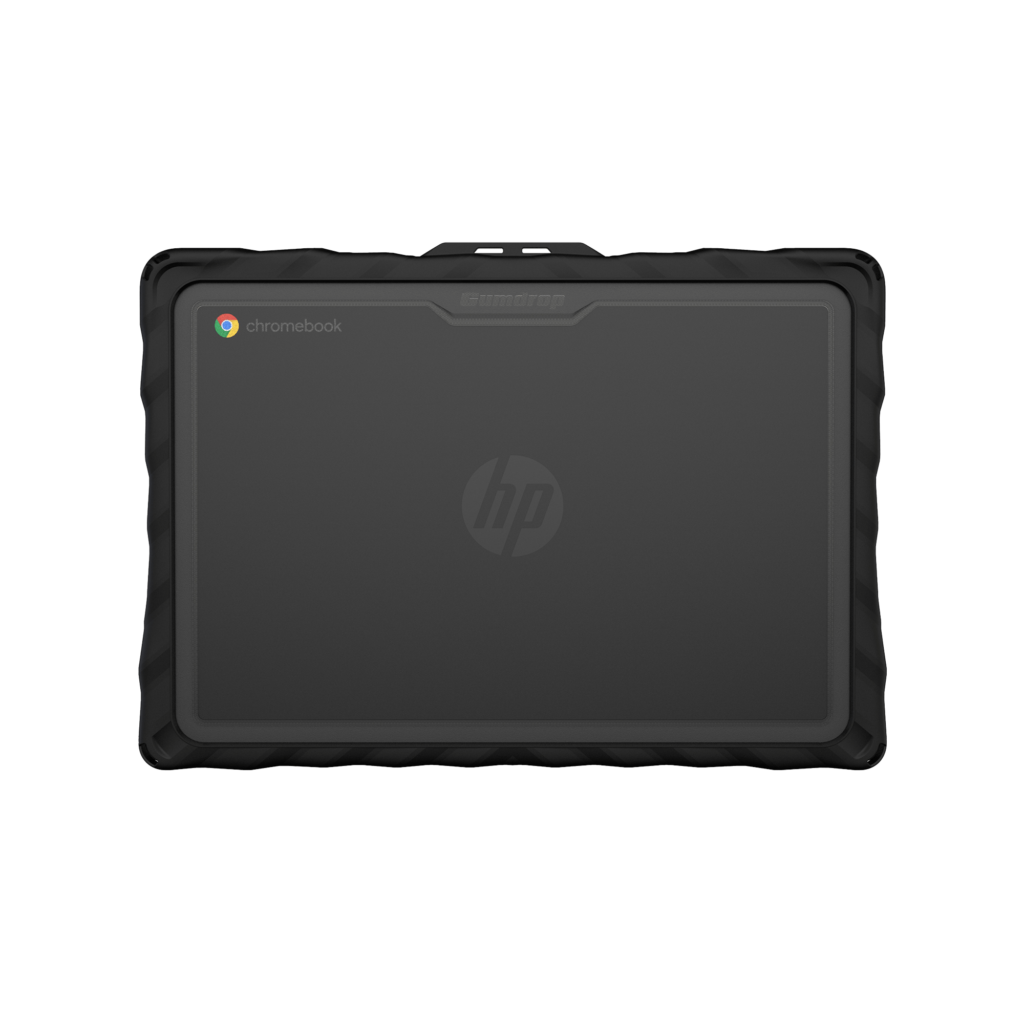 DropTech for HP Fortis 11-inch G10 Chromebook - Top
