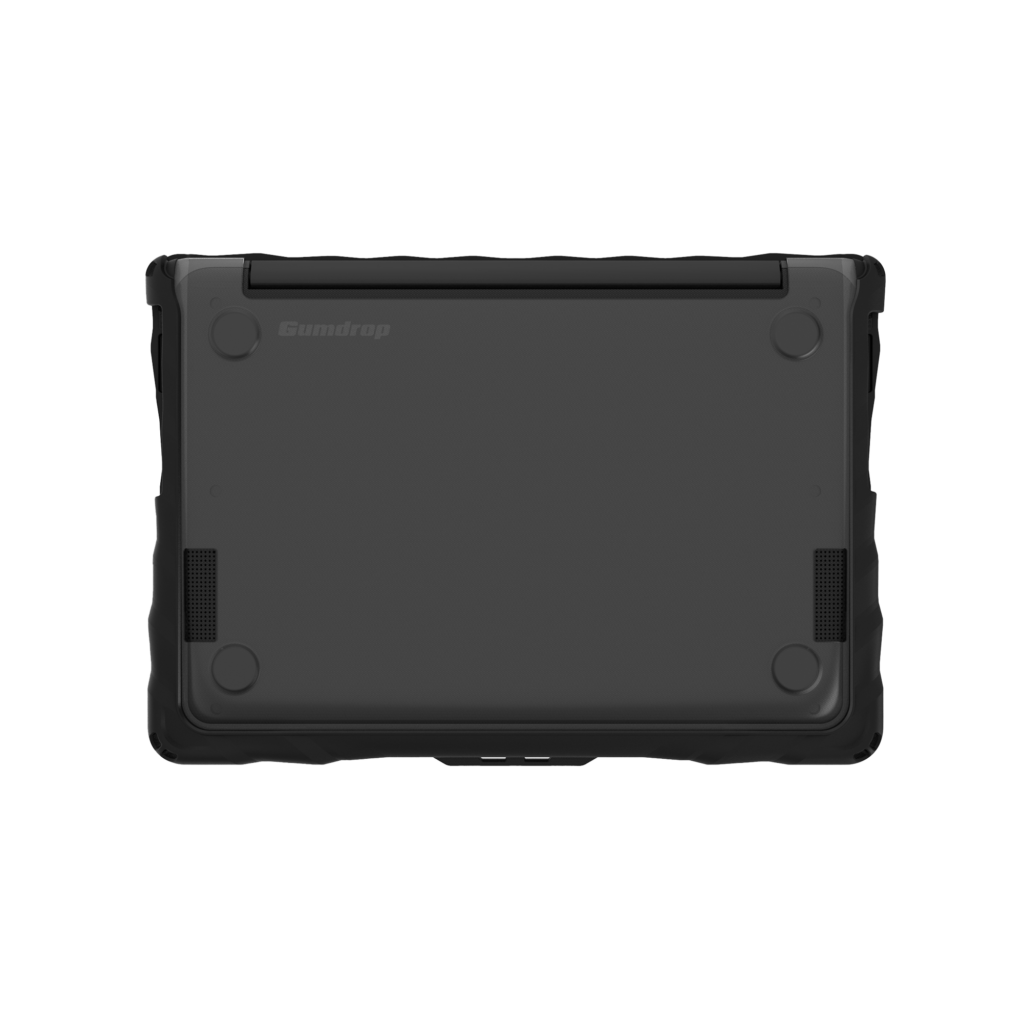 DropTech for HP Fortis 11-inch G10 Chromebook - Bottom