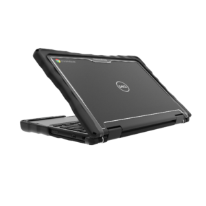 DropTech™ for Dell 3110 Chromebook (2-in-1) - Hero