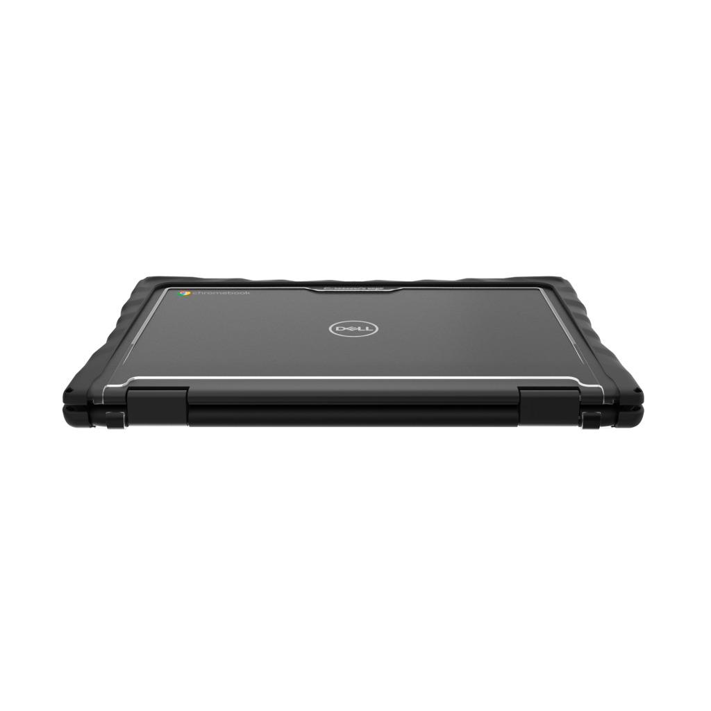 DropTech™ for Dell 3110 Chromebook (2-in-1) - Rear