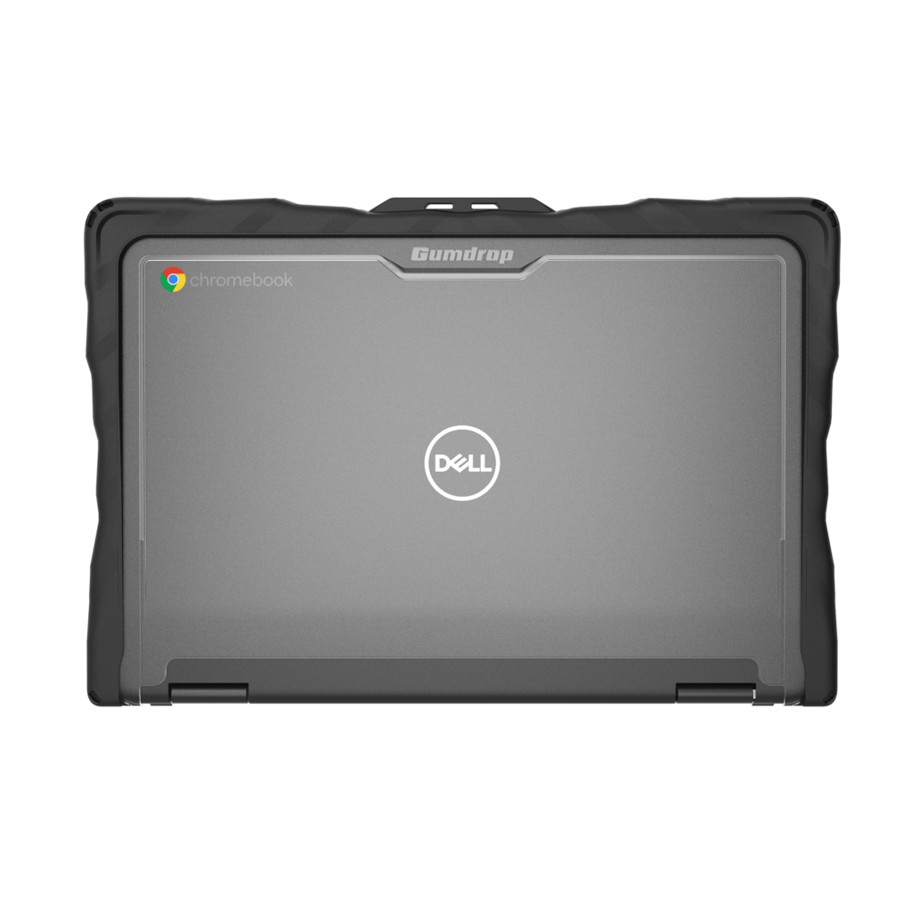 DropTech™ for Dell 3110 Chromebook (2-in-1) - Top