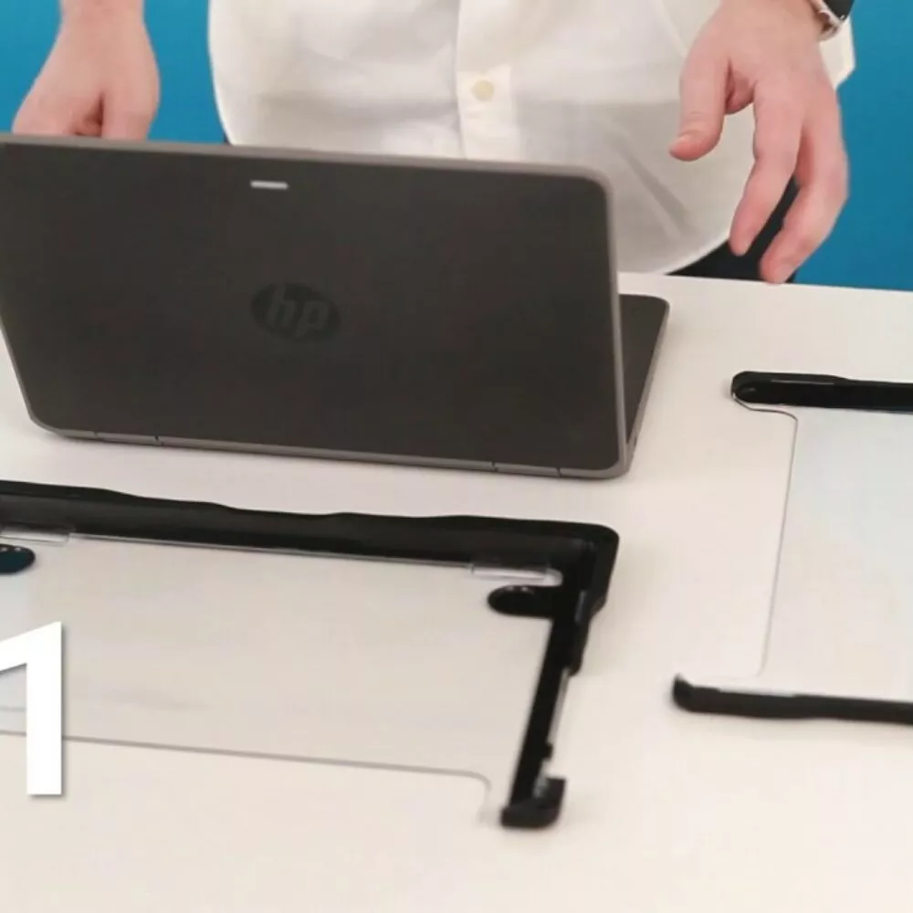Hp probook x360 deals 11 g1 ee case