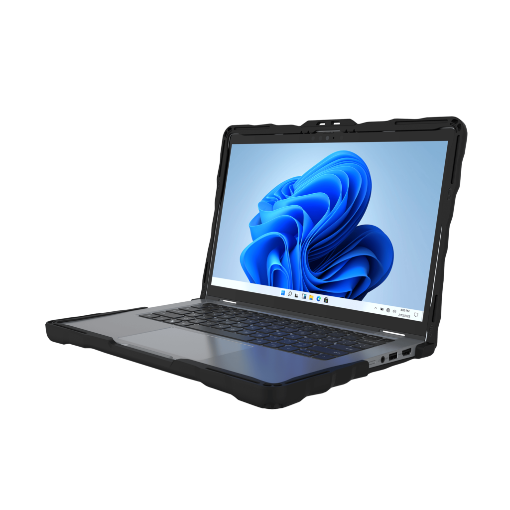 DropTech™ for Dell Latitude 5340 (2-in-1) - Front