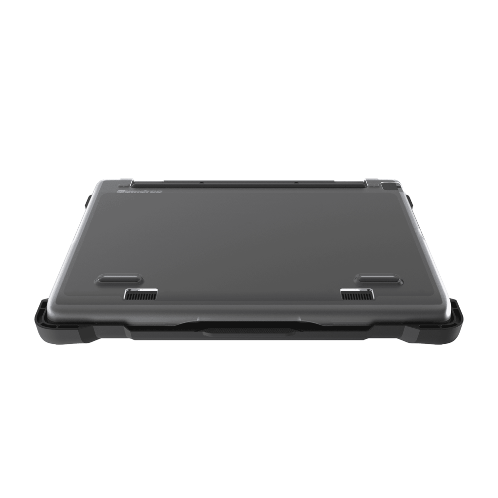 SlimTech™ for ASUS BR1104/CR1104/CZ1104 - Bottom Angle