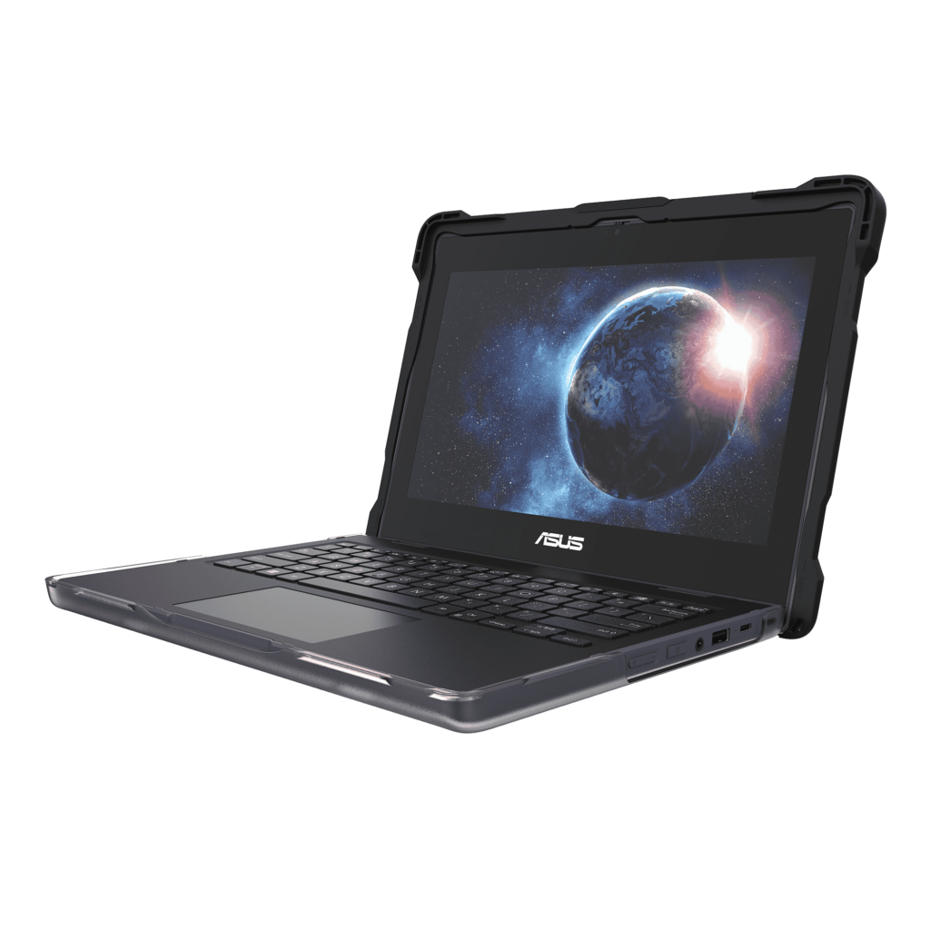 SlimTech™ for ASUS BR1104/CR1104/CZ1104 - Hero Front