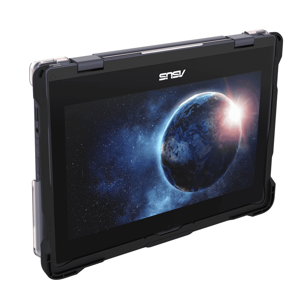 SlimTech™ for ASUS BR1104/CR1104/CZ1104 - Tent Mode